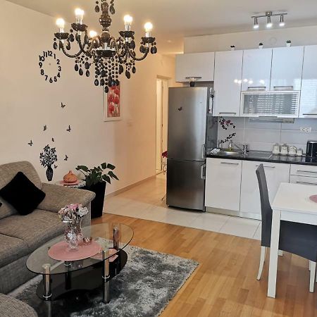 Apartment Ines 2 スプリト エクステリア 写真