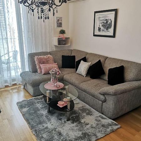 Apartment Ines 2 スプリト エクステリア 写真