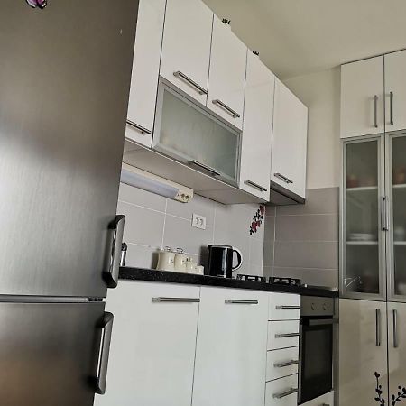 Apartment Ines 2 スプリト エクステリア 写真