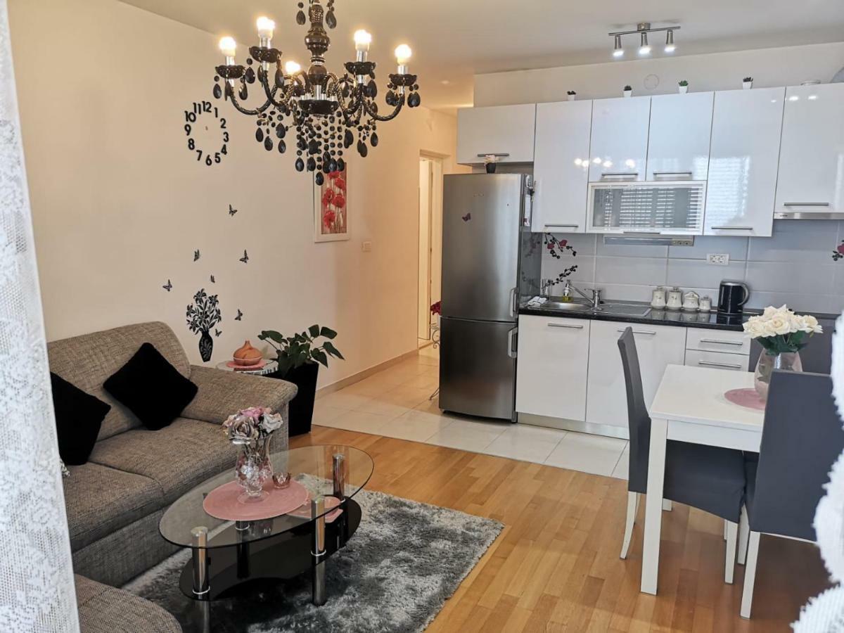 Apartment Ines 2 スプリト エクステリア 写真