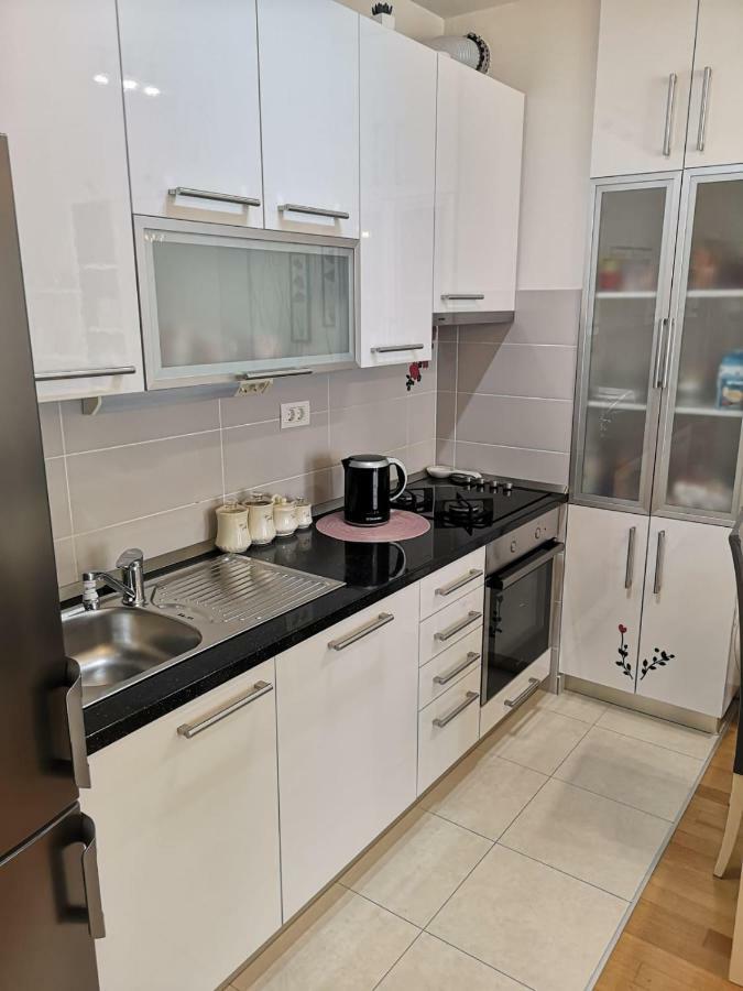 Apartment Ines 2 スプリト エクステリア 写真