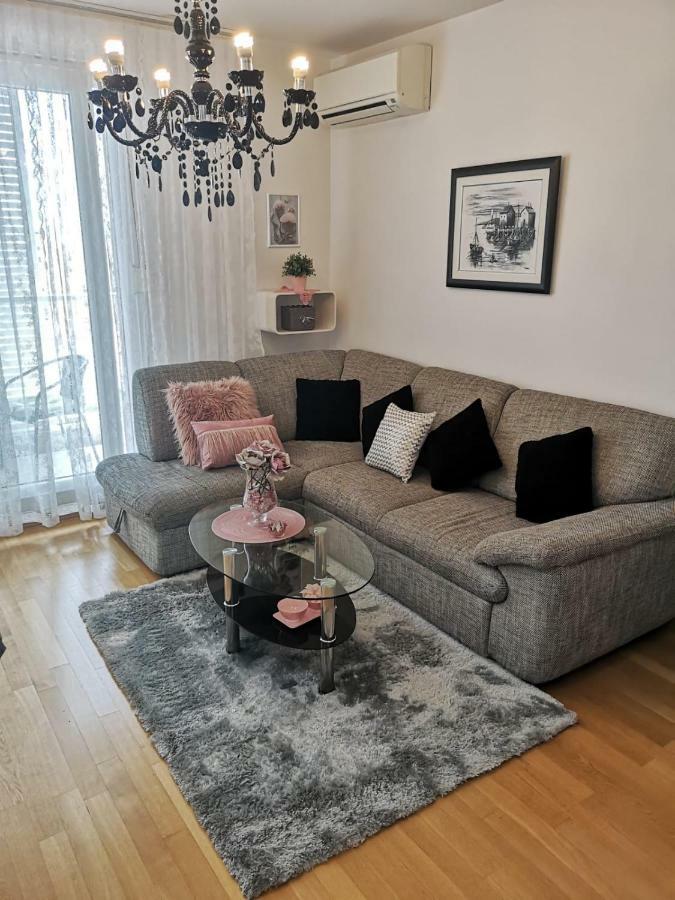 Apartment Ines 2 スプリト エクステリア 写真