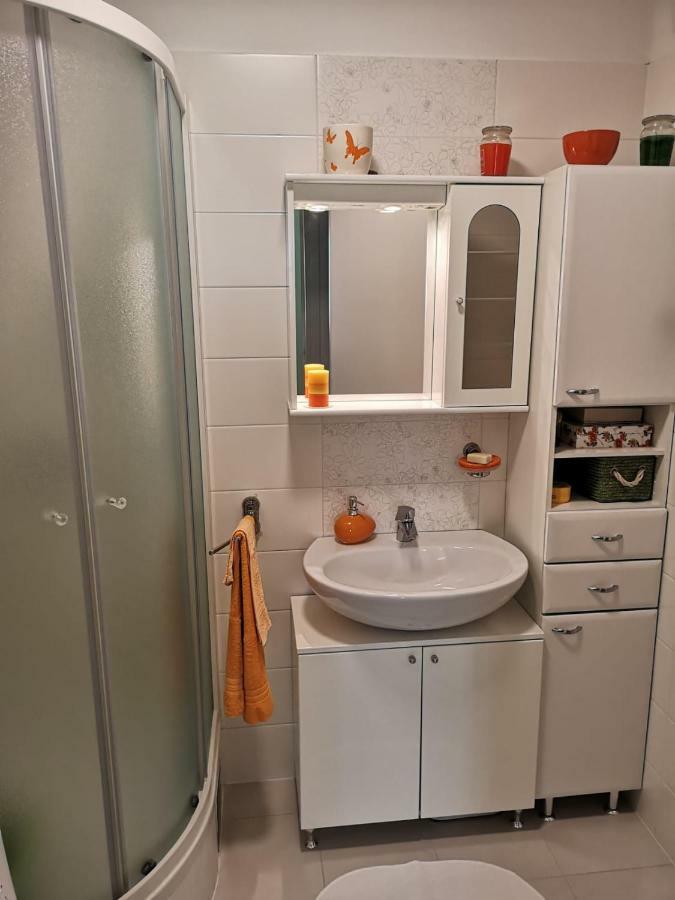 Apartment Ines 2 スプリト エクステリア 写真