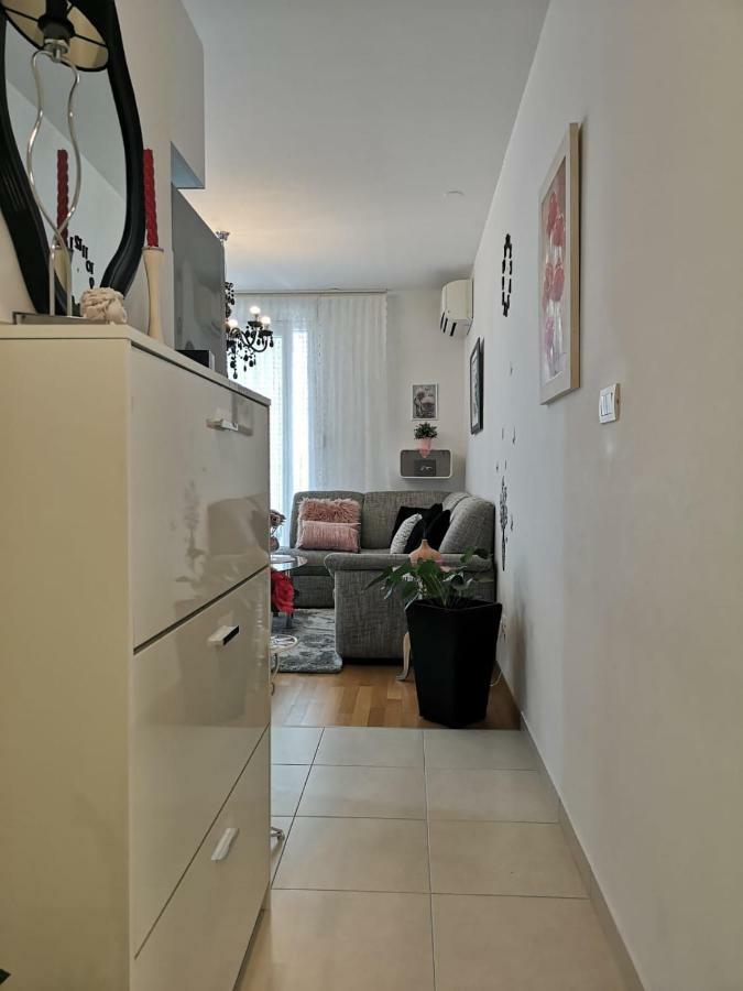 Apartment Ines 2 スプリト エクステリア 写真