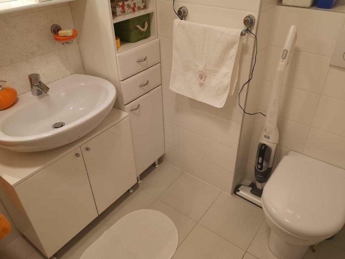 Apartment Ines 2 スプリト エクステリア 写真