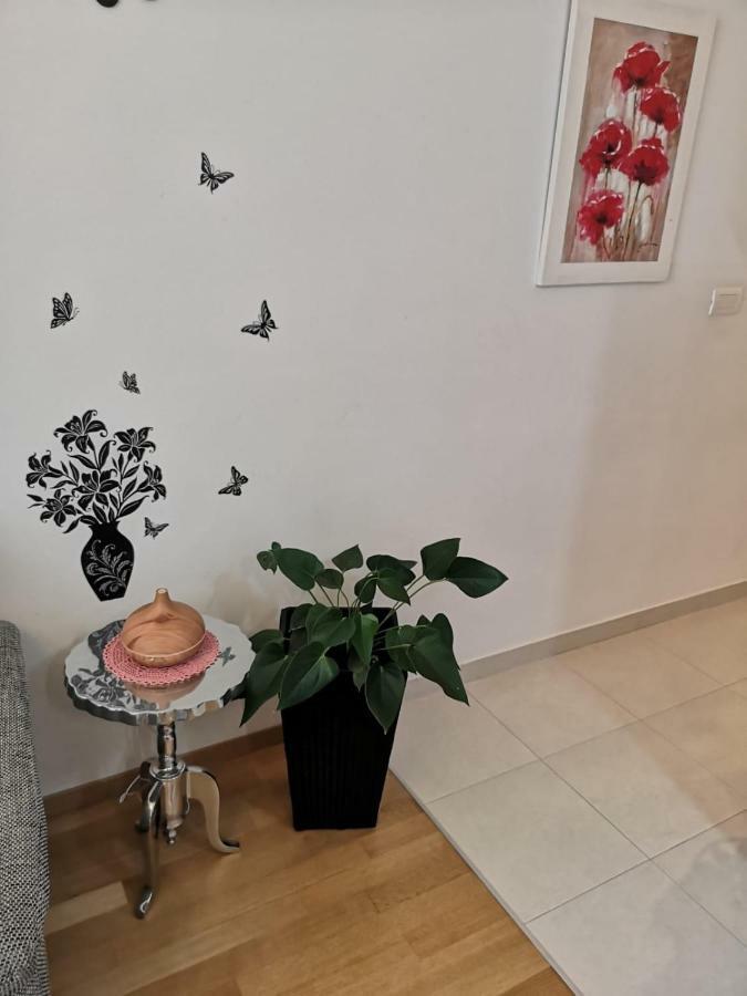 Apartment Ines 2 スプリト エクステリア 写真