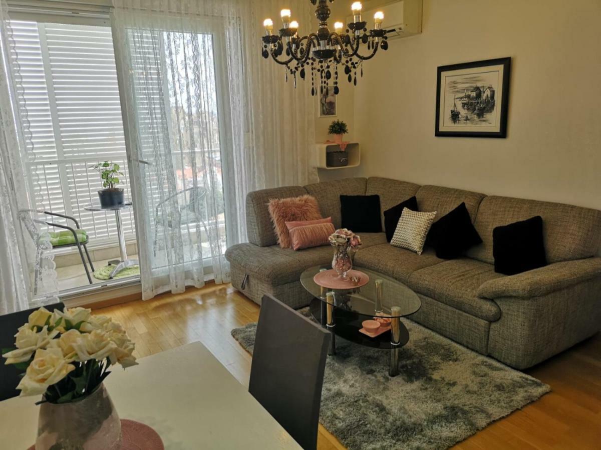 Apartment Ines 2 スプリト エクステリア 写真