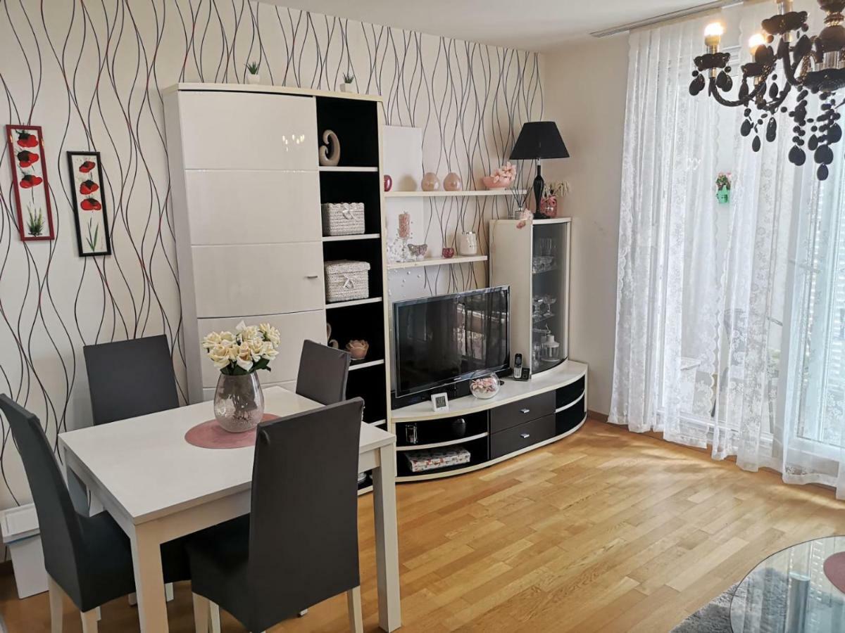 Apartment Ines 2 スプリト エクステリア 写真