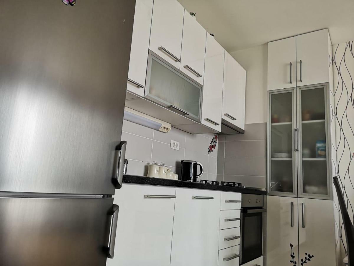 Apartment Ines 2 スプリト エクステリア 写真