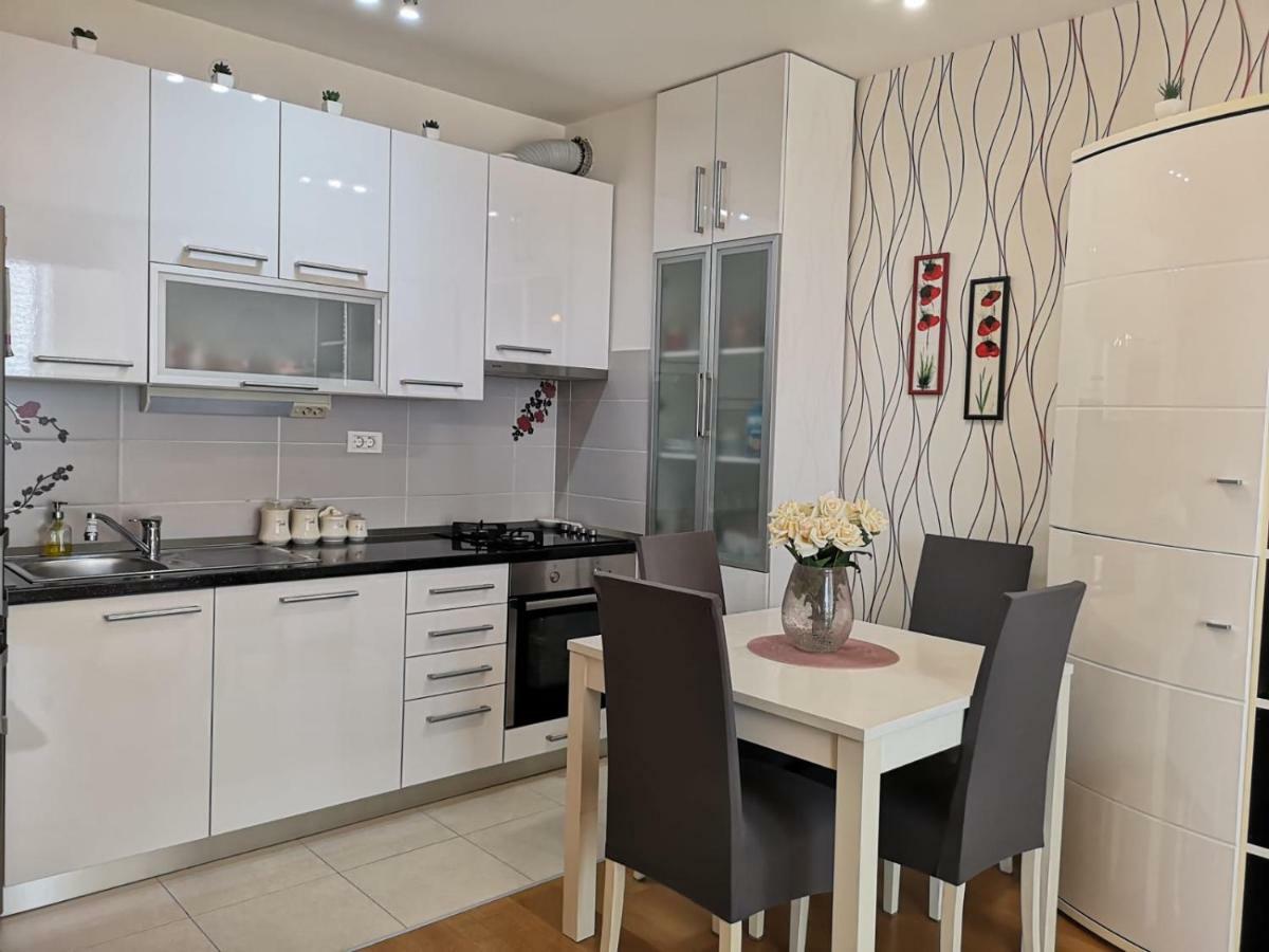 Apartment Ines 2 スプリト エクステリア 写真