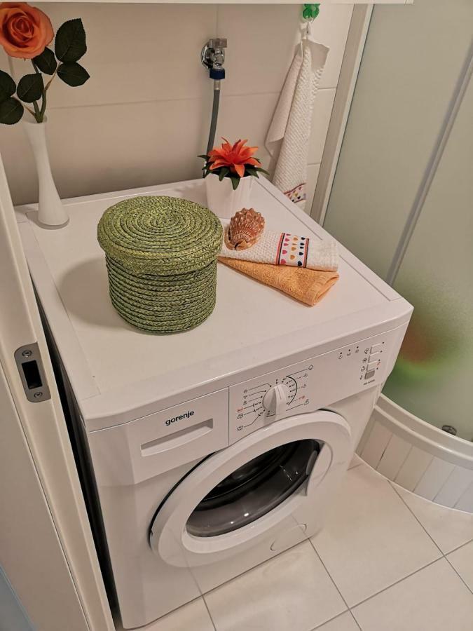 Apartment Ines 2 スプリト エクステリア 写真