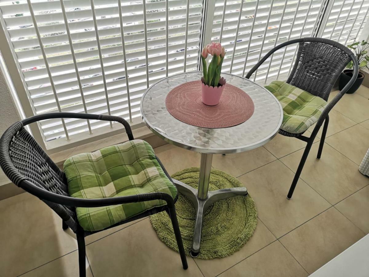 Apartment Ines 2 スプリト エクステリア 写真