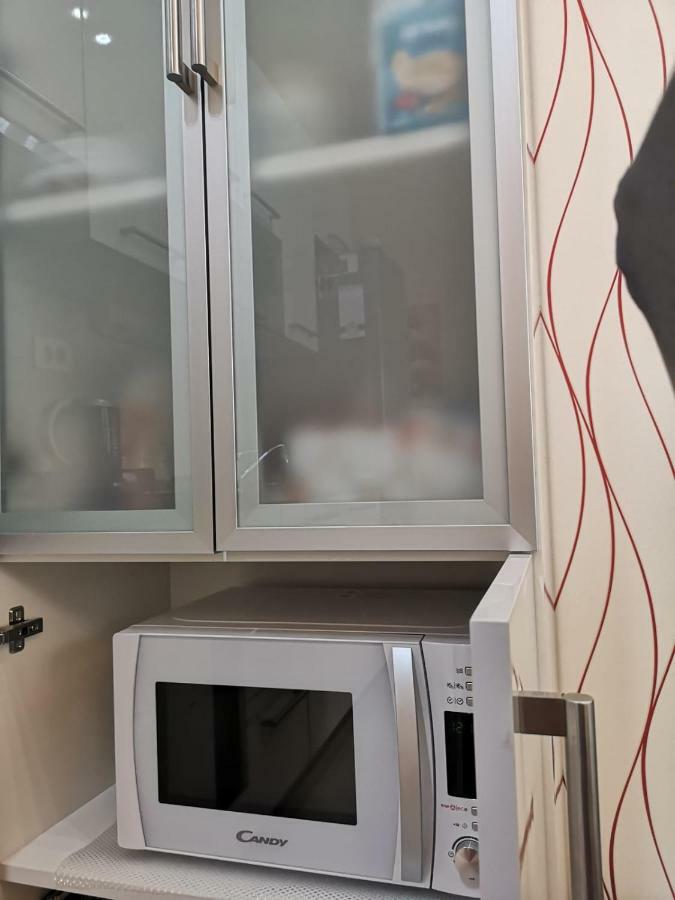 Apartment Ines 2 スプリト エクステリア 写真