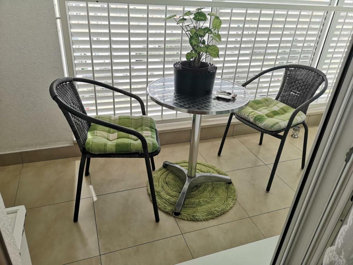 Apartment Ines 2 スプリト エクステリア 写真