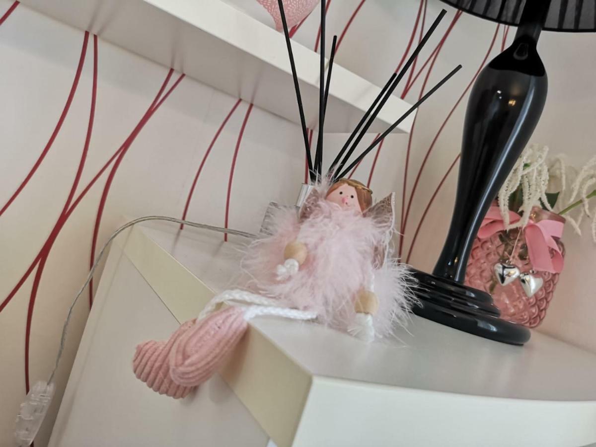 Apartment Ines 2 スプリト エクステリア 写真