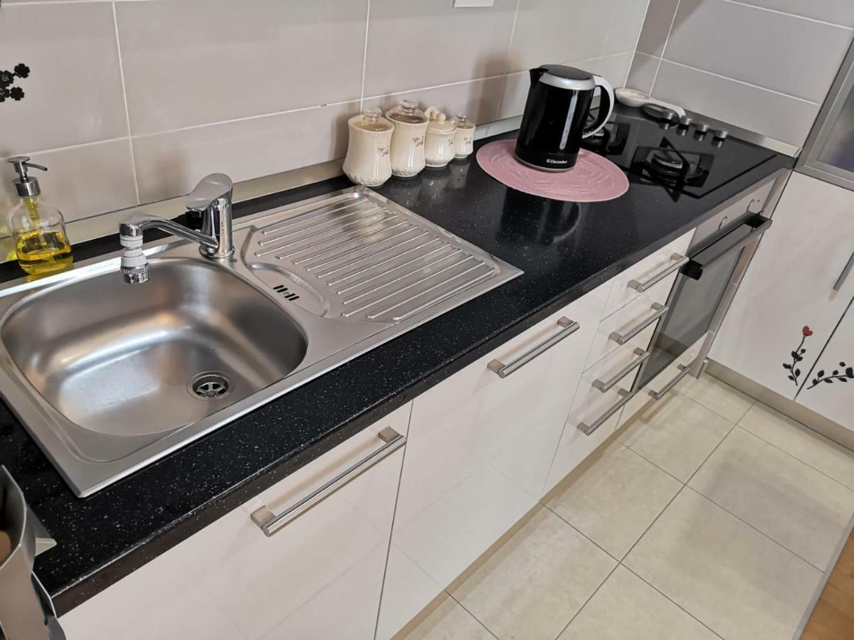 Apartment Ines 2 スプリト エクステリア 写真