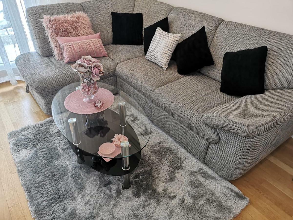 Apartment Ines 2 スプリト エクステリア 写真