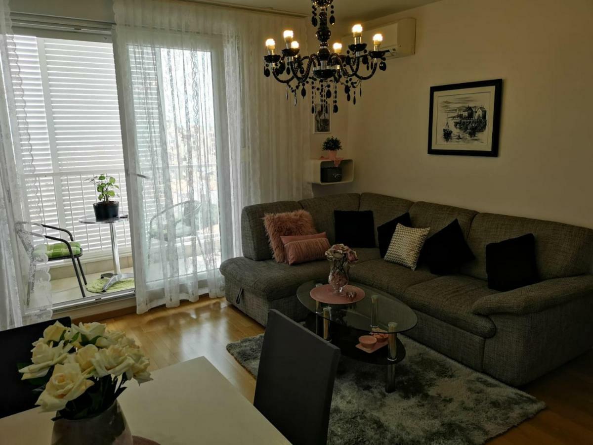 Apartment Ines 2 スプリト エクステリア 写真
