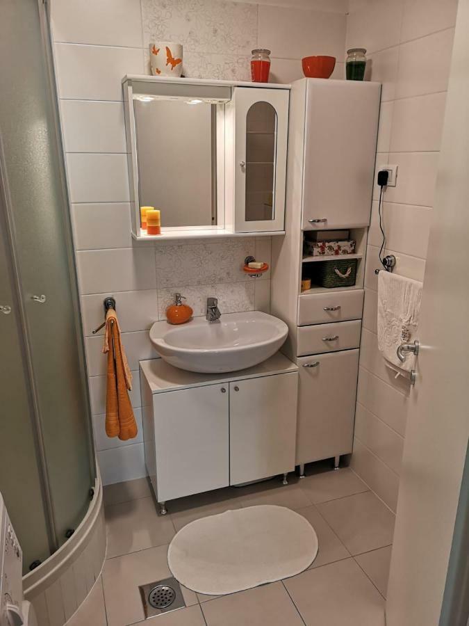 Apartment Ines 2 スプリト エクステリア 写真