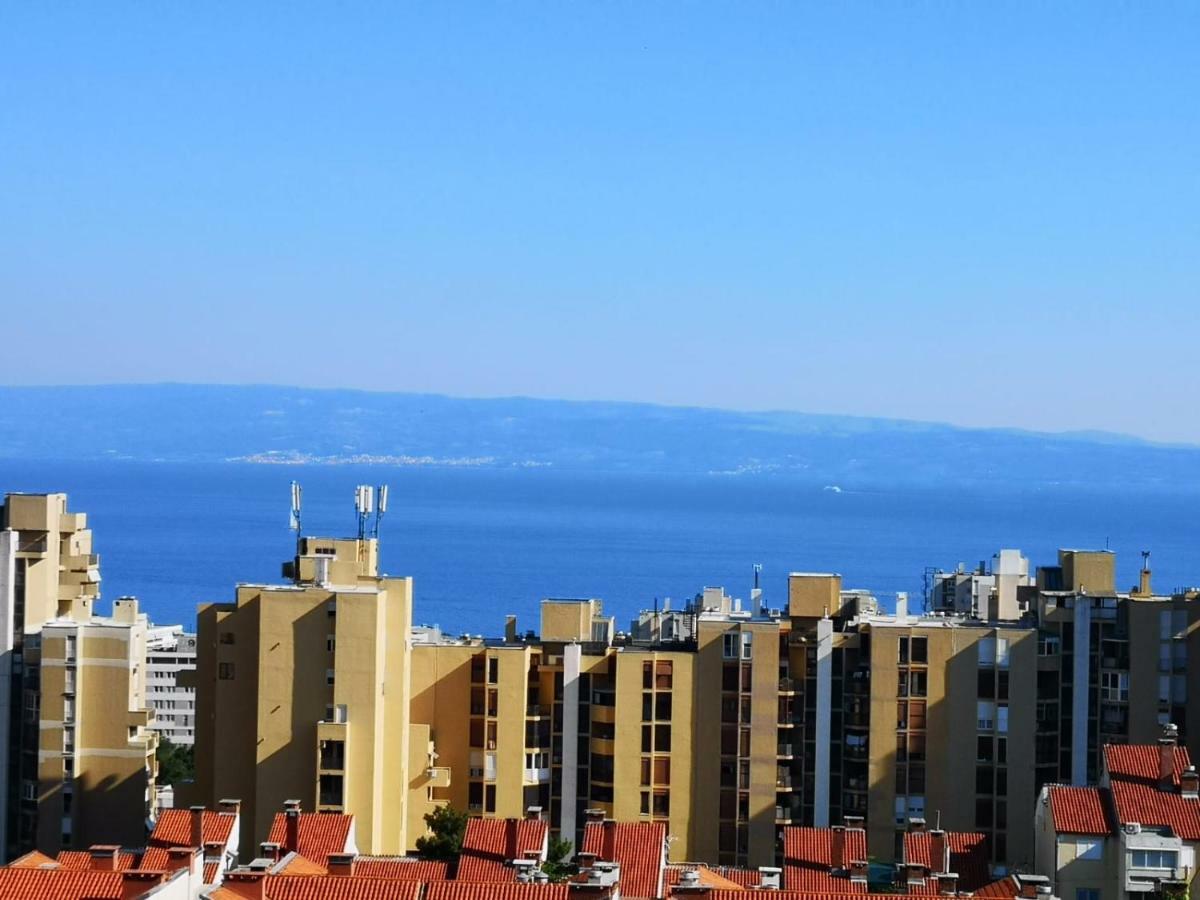 Apartment Ines 2 スプリト エクステリア 写真